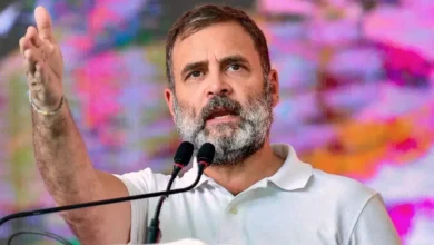 Photo of रायबरेली में पीएम मोदी और अमित शाह पर राहुल गांधी के बयान से सियासी बवाल