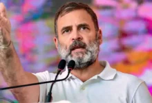 Photo of पेट्रोल-डीजल की बढ़ती कीमतों पर राहुल गांधी का हमला, बोले—“देश में आर्थिक तूफान आने वाला है”