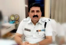 Photo of West Bengal: ED की बड़ी कार्रवाई, पूर्व DCP शांतनु सिन्हा बिस्वास के घर रेड, वसूली रैकेट की जांच तेज