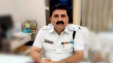 Photo of West Bengal: ED की बड़ी कार्रवाई, पूर्व DCP शांतनु सिन्हा बिस्वास के घर रेड, वसूली रैकेट की जांच तेज
