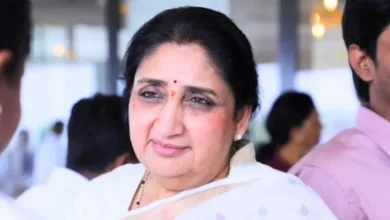 Photo of NCP की नई राष्ट्रीय कार्यकारिणी से कई दिग्गज बाहर, महाराष्ट्र की राजनीति में बढ़ी हलचल