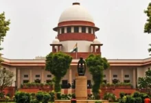 Photo of Supreme Court: जातिगत जनगणना को चुनौती देने वाली याचिका खारिज, सरकार का फैसला बताया नीतिगत मामला