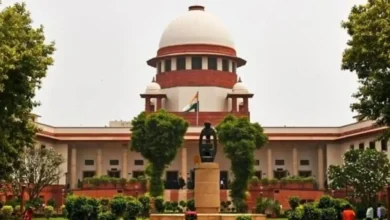 Photo of Supreme Court: जातिगत जनगणना को चुनौती देने वाली याचिका खारिज, सरकार का फैसला बताया नीतिगत मामला