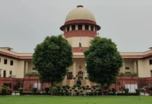 Photo of “तिलचट्टों की तरह सिस्टम पर हमला कर रहे लोग…”: सुप्रीम कोर्ट ने ऐसा क्यों कहा