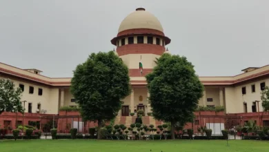 Photo of “तिलचट्टों की तरह सिस्टम पर हमला कर रहे लोग…”: सुप्रीम कोर्ट ने ऐसा क्यों कहा