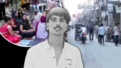 Photo of गाजियाबाद: सूर्या चौहान हत्याकांड में खुलासे, आरोपी फरार, 5 हिरासत में