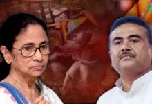 Photo of BJP सरकार के एक्शन से TMC में भगदड़, ममता बनर्जी पर बढ़ा दबाव