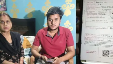 Photo of CBSE Result Controversy: छात्र ने उठाए सवाल तो मानी गई गलती, फिजिक्स कॉपी विवाद ने मचाया बवाल