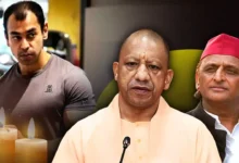 Photo of प्रतीक यादव के निधन पर क्या बोले CM योगी और अखिलेश यादव?