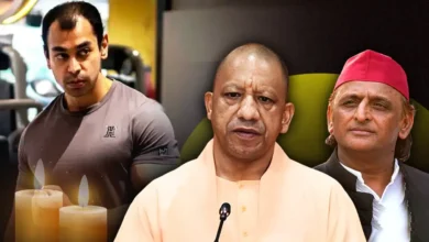 Photo of प्रतीक यादव के निधन पर क्या बोले CM योगी और अखिलेश यादव?