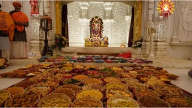 Photo of राम मंदिर चंदा राशि विवाद: जांच, आरोप और अब तक के घटनाक्रम पर विशेष रिपोर्ट