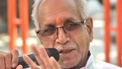 Photo of अयोध्या राम मंदिर चढ़ावा चोरी मामला: SIT के सामने चंपत राय का बड़ा बयान, जानें क्या कहा