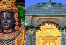 Photo of राम मंदिर चंदा चोरी मामला: CCTV फुटेज हटाने के पीछे कौन?