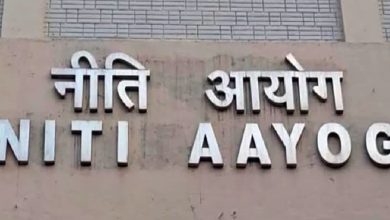 Photo of NITI Aayog Report: भारत का व्यापार रिकॉर्ड स्तर पर, लेकिन बढ़ती विदेश निर्भरता बनी बड़ी चिंता