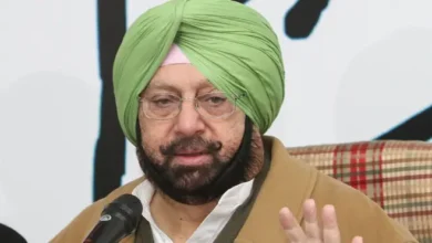 Photo of कैप्टन अमरिंदर सिंह के बयानों से कांग्रेस वापसी की अटकलें तेज