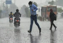Photo of UP Weather Update: भीषण गर्मी पर लगेगा ब्रेक! 20 जिलों में आंधी-बारिश का अलर्ट