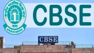 Photo of CBSE की लापरवाही या तकनीकी गलती? कानपुर में 12वीं छात्र की मार्कशीट निकली ब्लैंक