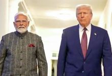 Photo of मोदी-ट्रंप मुलाकात से पहले भारत को झटका? अमेरिका ने उठाया बड़ा कदम