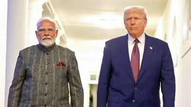 Photo of मोदी-ट्रंप मुलाकात से पहले भारत को झटका? अमेरिका ने उठाया बड़ा कदम