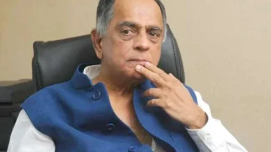 Photo of प्रसिद्ध फिल्म निर्माता-निर्देशक पहलाज निहलानी का निधन, फिल्म इंडस्ट्री में शोक की लहर