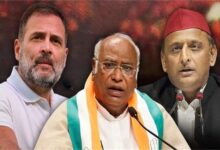 Photo of INDIA Bloc Meeting Today: दिल्ली में जुटेंगे 23 विपक्षी दल, BJP के खिलाफ रणनीति पर होगी चर्चा