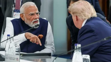 Photo of G7 Summit 2026: भारतीय नाविकों की मौत के बीच पीएम मोदी ने उठाया समुद्री सुरक्षा का मुद्दा, दुनिया से की बड़ी अपील