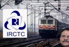 Photo of IRCTC को बड़ा झटका! CMD संजय कुमार जैन ने दिया इस्तीफा, सरकार ने मंजूर किया त्यागपत्र