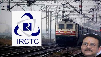Photo of IRCTC को बड़ा झटका! CMD संजय कुमार जैन ने दिया इस्तीफा, सरकार ने मंजूर किया त्यागपत्र
