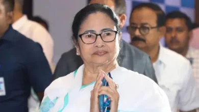 Photo of ममता बनर्जी को कांग्रेस का बड़ा ऑफर! क्या TMC का कांग्रेस में होगा विलय?