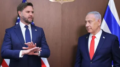 Photo of US-Iran Deal: जेडी वेंस ने इजरायल को लगाई फटकार, बोले- अमेरिका ही है आपका सबसे बड़ा सहयोगी