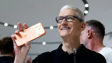 Photo of iPhone 18 खरीदना पड़ सकता है महंगा! टिम कुक ने दिया बड़ा संकेत, जानिए कितनी बढ़ सकती है कीमत