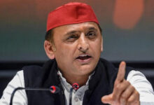 Photo of अखिलेश यादव की बेटी पर आपत्तिजनक टिप्पणियों से सियासत गरम, सपा ने की सख्त कार्रवाई की मांग