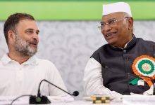 Photo of कांग्रेस संगठन में बड़ा बदलाव जल्द! चार महासचिवों की छुट्टी के संकेत, कई राज्यों के अध्यक्ष बदलेंगे