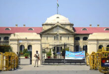 Photo of IAS संजय प्रसाद पर इलाहाबाद हाईकोर्ट का बड़ा आदेश, मामला DOPT और ACC को रेफर