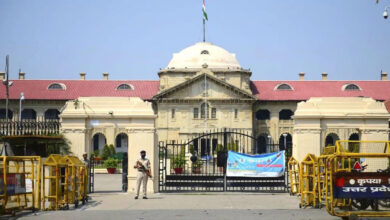 Photo of IAS संजय प्रसाद पर इलाहाबाद हाईकोर्ट का बड़ा आदेश, मामला DOPT और ACC को रेफर