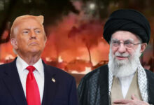 Photo of US-Iran Tension: अमेरिका-ईरान में फिर बढ़ा टकराव, ड्रोन और एयरबेस हमलों से युद्ध की आशंका तेज