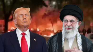 Photo of US-Iran Tension: अमेरिका-ईरान में फिर बढ़ा टकराव, ड्रोन और एयरबेस हमलों से युद्ध की आशंका तेज