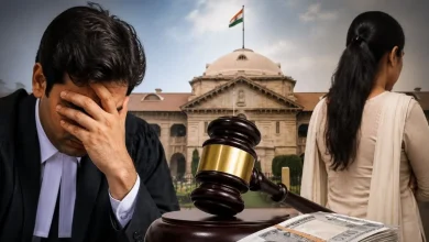 Photo of पति की हर हाल में नहीं बनती जिम्मेदारी! गुजारा भत्ता पर हाईकोर्ट का बड़ा फैसला