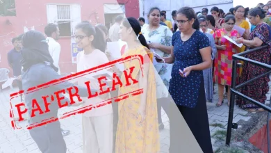 Photo of महाराष्ट्र TET पेपर लीक में बिहार कनेक्शन, फरार आरोपी की तलाश जारी