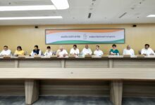 Photo of कांग्रेस की बड़ी बैठक खत्म, TMC विलय की अटकलों को बताया…