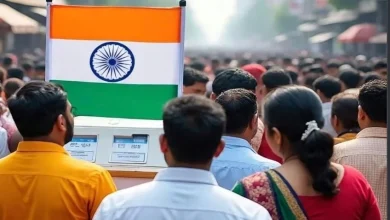Photo of पासपोर्ट, आधार और वोटर ID से नहीं साबित होगी नागरिकता! जानिए असली सबूत क्या है