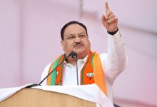 Photo of हर 3 में से 1 भारतीय फैटी लिवर का शिकार! जेपी नड्डा ने दी बड़ी चेतावनी