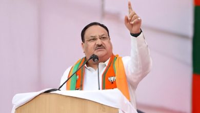 Photo of हर 3 में से 1 भारतीय फैटी लिवर का शिकार! जेपी नड्डा ने दी बड़ी चेतावनी