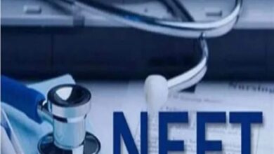 Photo of परीक्षा से पहले हाई अलर्ट: NEET स्टाफ 21 जून तक कड़ी निगरानी में