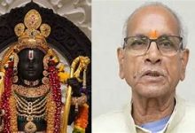 Photo of अयोध्या बार एसोसिएशन की बैठक में तीखे तेवर, चंपत राय समेत तीन पदाधिकारियों पर कार्रवाई की मांग