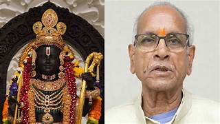 Photo of अयोध्या बार एसोसिएशन की बैठक में तीखे तेवर, चंपत राय समेत तीन पदाधिकारियों पर कार्रवाई की मांग