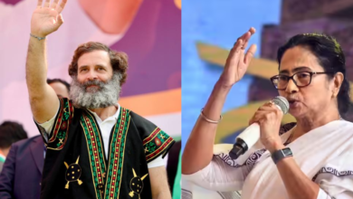 Photo of टीएमसी के कांग्रेस में विलय की अटकलें तेज, ममता बनर्जी ने रखीं अहम शर्तें