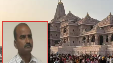 Photo of राम मंदिर चढ़ावा गबन केस के बीच क्यों चर्चा में आया अर्जुन देव का तबादला?