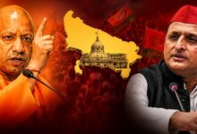 Photo of CM के ‘टोंटी’ वाले बयान पर अखिलेश का पलटवार, बोले- ‘हार की हताशा बोल रही है, अब कुदरत का बुलडोजर…’