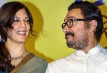Photo of 61 की उम्र में तीसरी शादी करेंगे आमिर खान? गर्लफ्रेंड गौरी स्प्रैट संग लेंगे सात फेरे